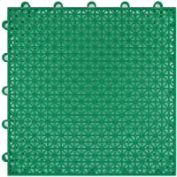 Suelo flotante plastico para jardín exterior deportes Baloncesto Piscina 25x25x1.25cm 16 piezas - 1m2 - suelo plastico…